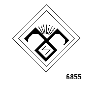 Изображение: Товарный знак № 5070
