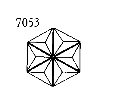 Товарный знак № 5405