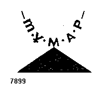 Изображение: Товарный знак № 5095