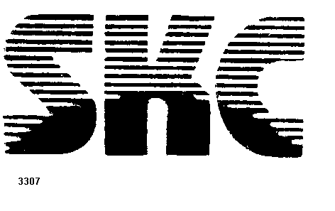 Товарный знак № 1942 «SКС»