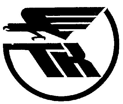 Товарный знак № 3687 «Т К»