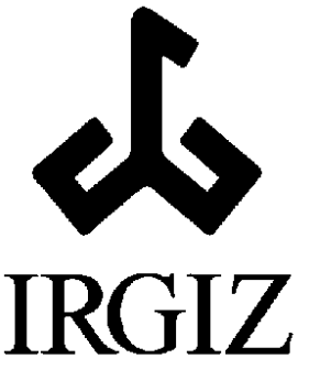 Товарный знак № 4729 «IRGIZ»
