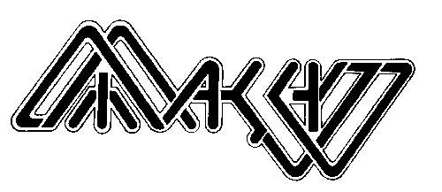 Товарный знак № 4653 «МАКСАТ»
