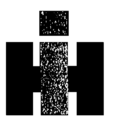 Товарный знак № 4659 «НI»