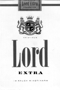 Товарный знак № 4675 «LОRD»