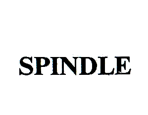 Товарный знак № 4501 «SРINDLЕ»