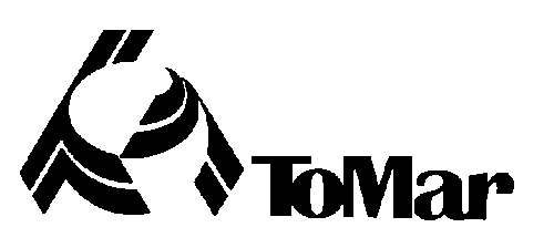 Товарный знак № 4684 «ТОМАR»