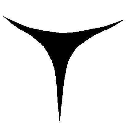 Товарный знак № 5802 «Т»