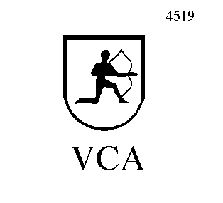 Товарный знак № 5675