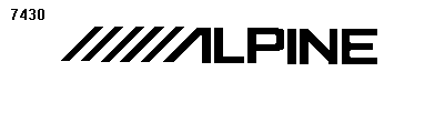 Изображение: Товарный знак № 6560