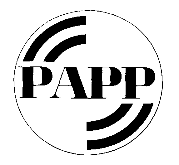 Товарный знак № 3741 «РАРР»
