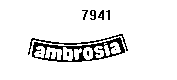 Изображение: Товарный знак № 6242