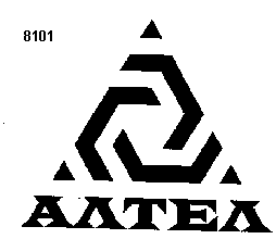 Товарный знак № 6041 «АЛТЕЛ»