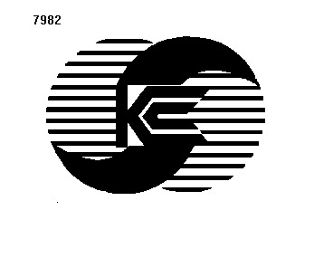 Товарный знак № 6039 «КС»