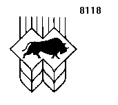 Изображение: Товарный знак № 6349