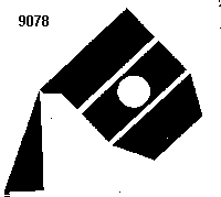 Изображение: Товарный знак № 9504