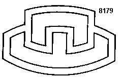 Товарный знак № 6764 «ПШ»
