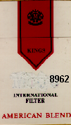 Товарный знак № 9084