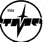 Изображение: Товарный знак № 7501