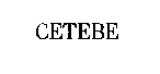 Изображение: Товарный знак № 8099