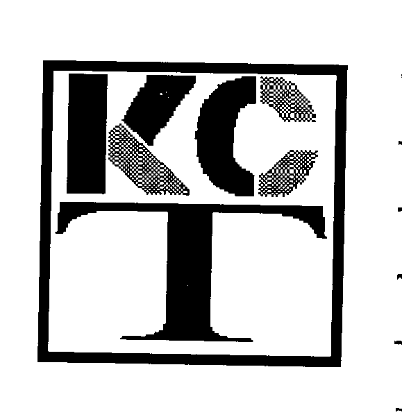 Товарный знак № 7431 «КСТ КСТ»