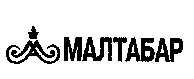 Товарный знак № 8244 «МАЛТАБАР»