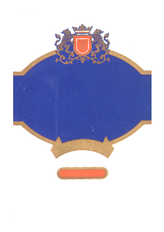 Товарный знак № 13968