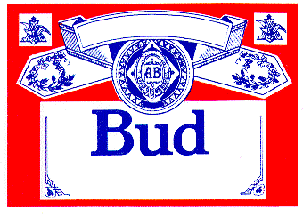 Товарный знак № 7508 «ВUD»