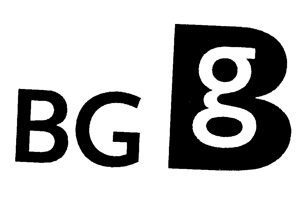 Товарный знак № 8170 «ВG Bg»