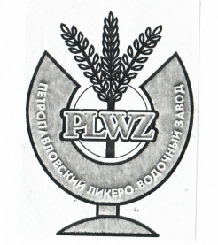 Товарный знак № 10996 «РLWZ ПЕТРОПАВЛОВСКИЙ ЛИКЕРО-ВОДОЧНЫЙ ЗА…»