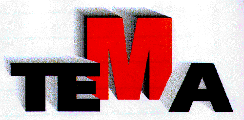 Товарный знак № 8073 «ТЕМА ТЕМА»