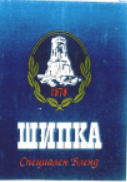 Изображение: Товарный знак № 8658