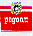 Товарный знак № 8657 «РОДОПИ ЛЮКС»