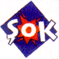 Товарный знак № 8957