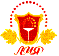 Товарный знак № 8502 «ЛИЯ»