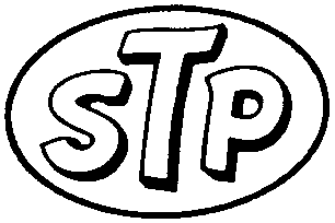 Товарный знак № 9128 «СТП»