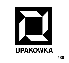 Товарный знак № 155 «UРАКОWКА»