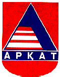 Товарный знак № 10358 «АРКАТ»