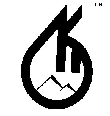 Товарный знак № 94 «К»