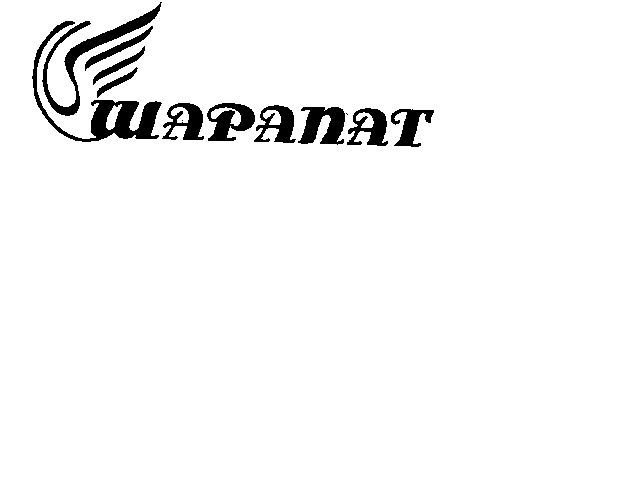 Товарный знак № 434 «ШАРАПАТ»