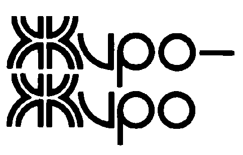 Товарный знак № 439 «Ж ЖИРО-ЖИРО»