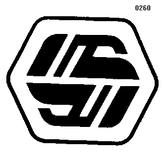 Изображение: Товарный знак № 571
