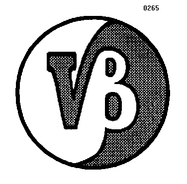 Изображение: Товарный знак № 515