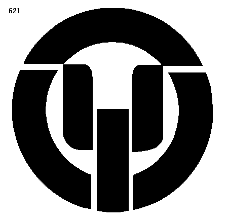 Изображение: Товарный знак № 258