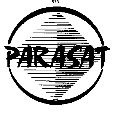 Товарный знак № 651 «РАRАSАТ»