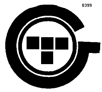 Товарный знак № 150 «GОТ»