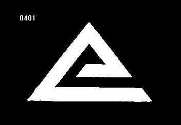 Товарный знак № 105 «Е»