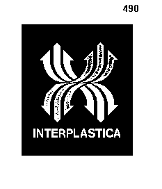 Товарный знак № 157 «INТЕRРLАSТIСА»