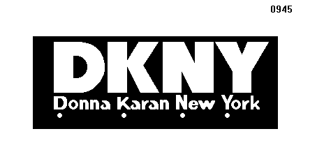 Товарный знак № 401 «DКNY DОNNА КАRАN NЕW YОRК»