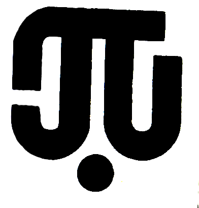 Товарный знак № 414 «П»